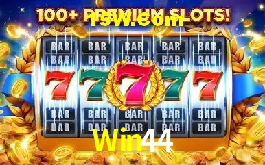 Win44 - cassino ao vivo